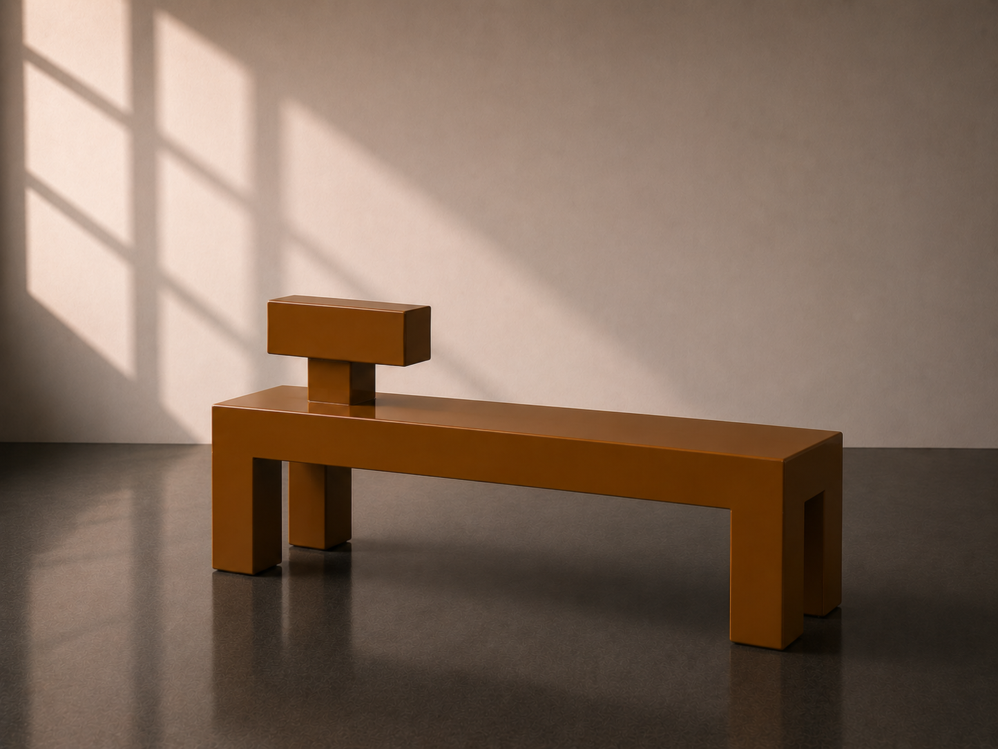 Practice Chaise longue