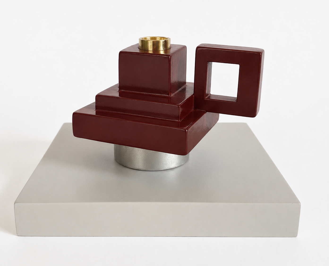 Candleholder