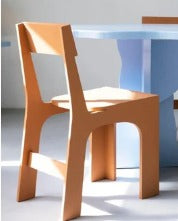 Peaceful Chair