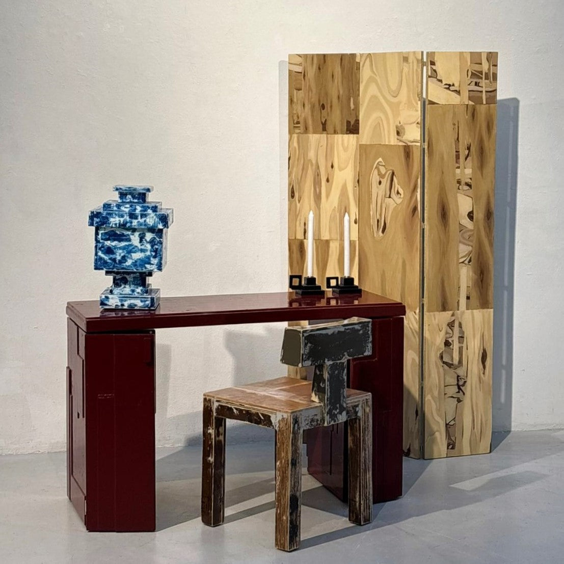 All Pieces
