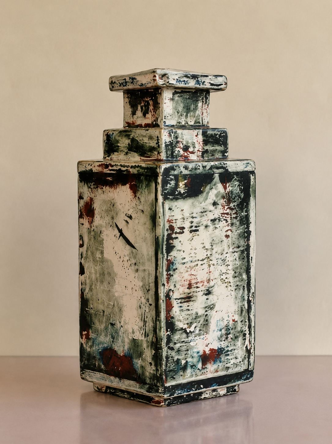 Table Vase