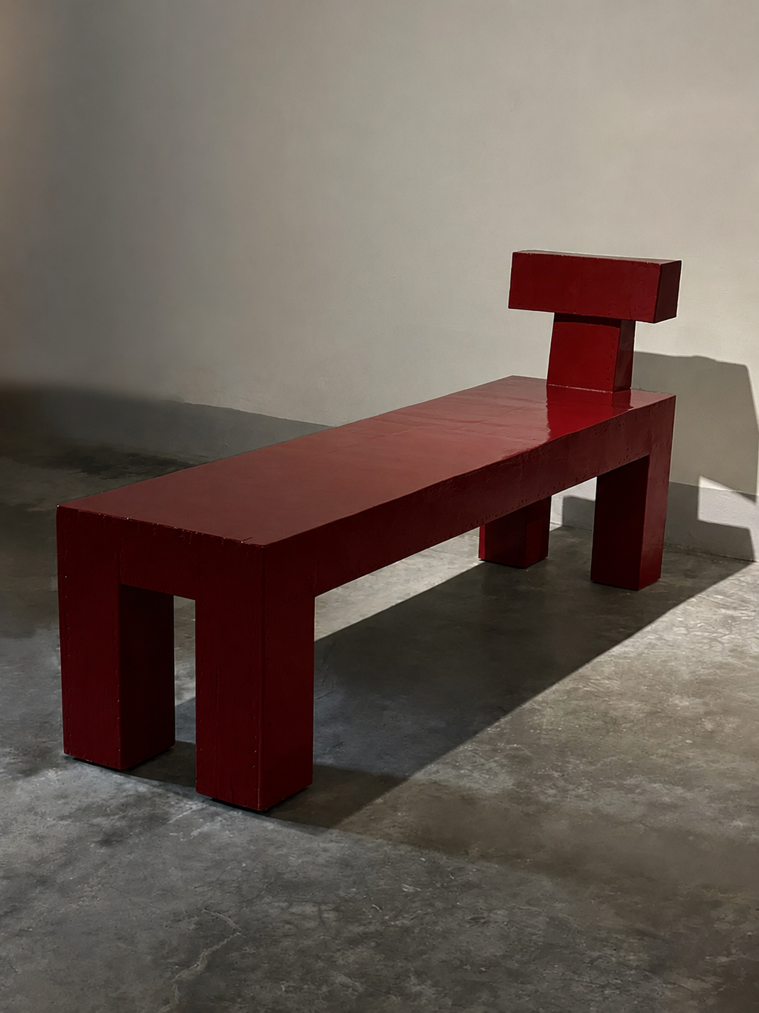 Practice Chaise longue