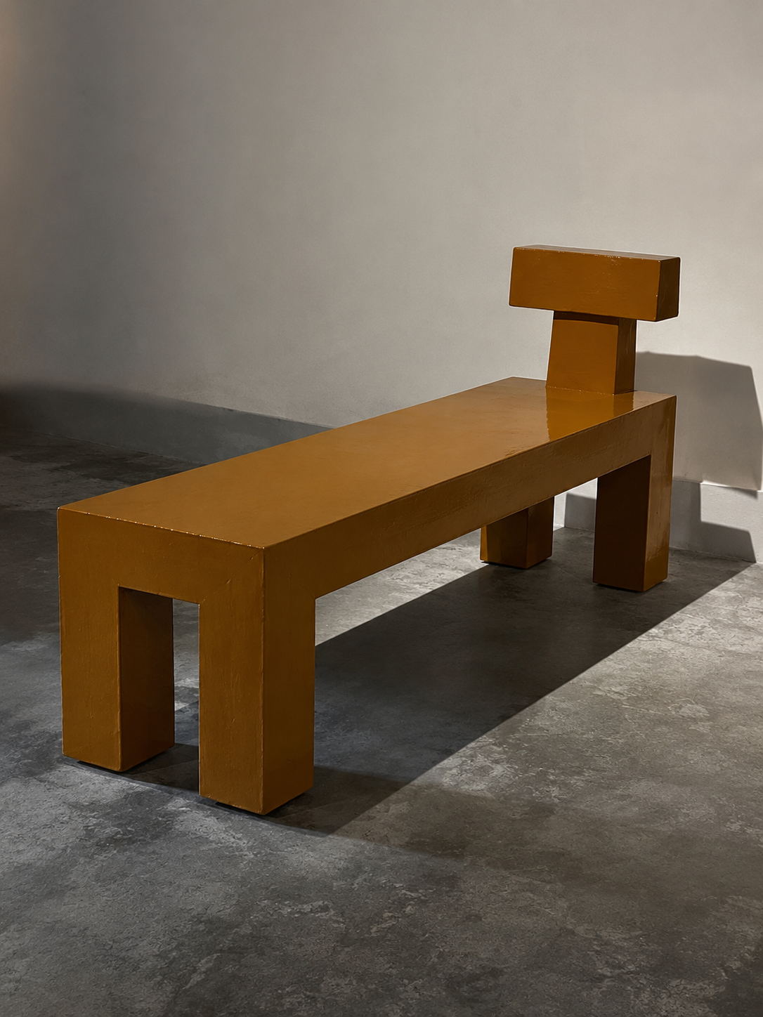 Practice Chaise longue