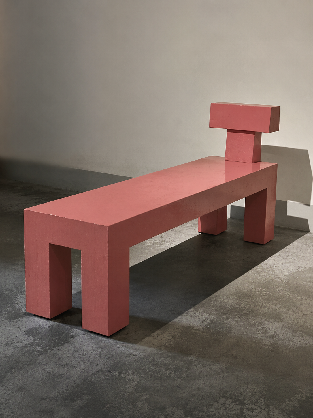 Practice Chaise longue