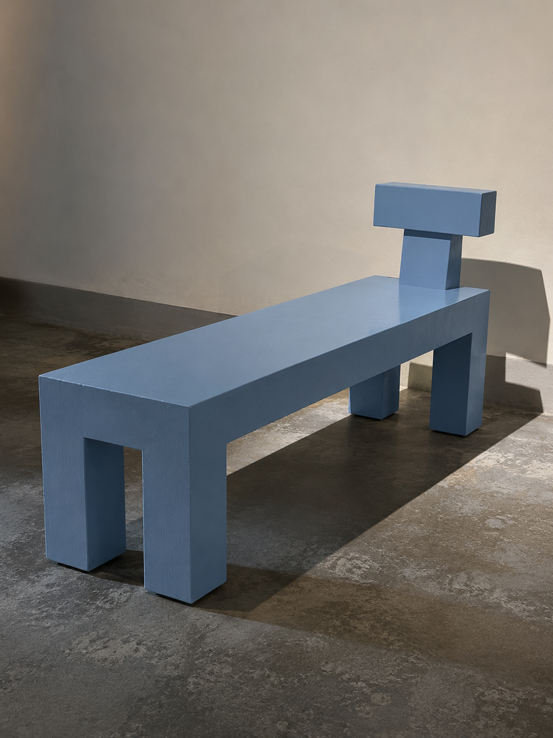 Practice Chaise longue