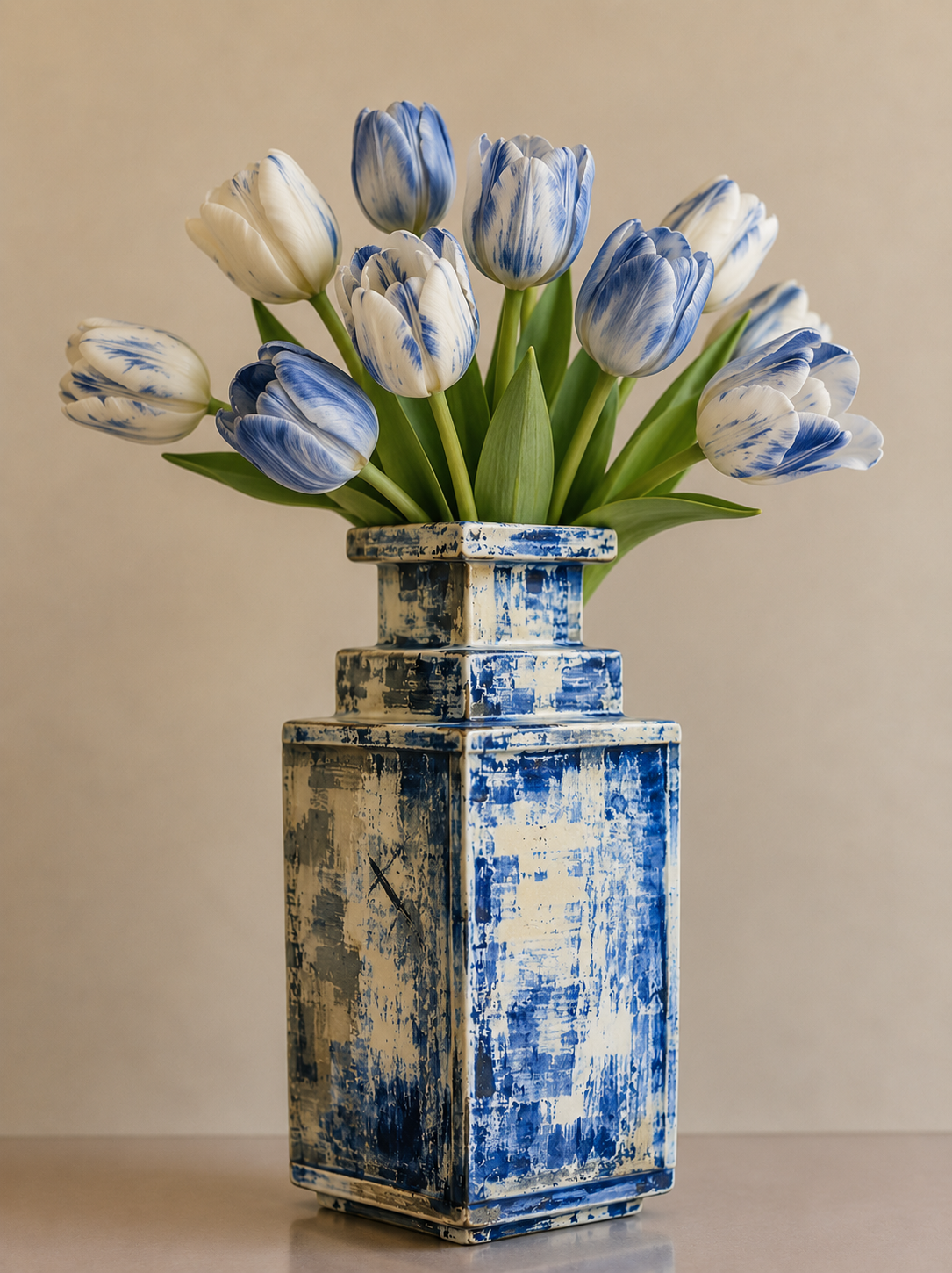 Table Vase