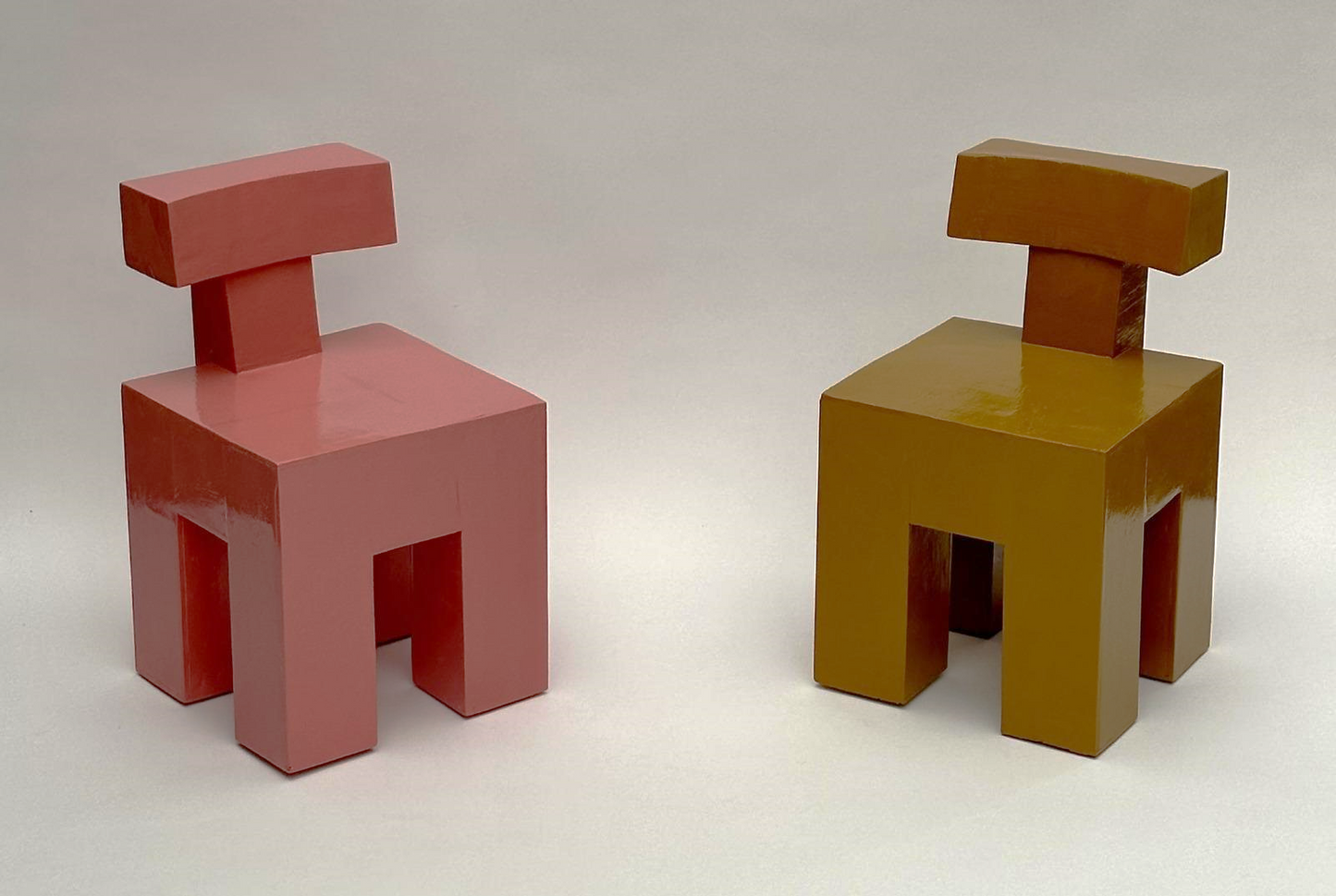 Practice Chair
