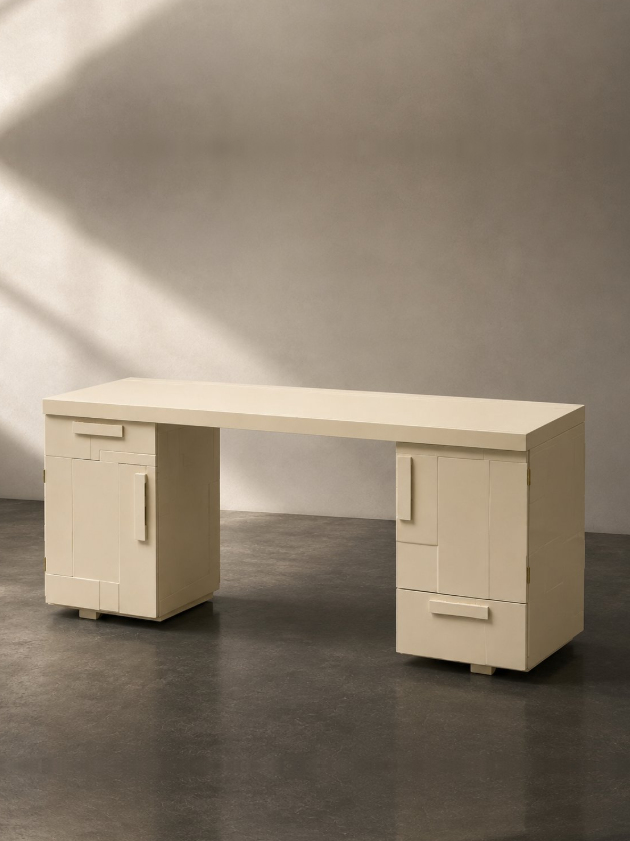 Practice Training desk
