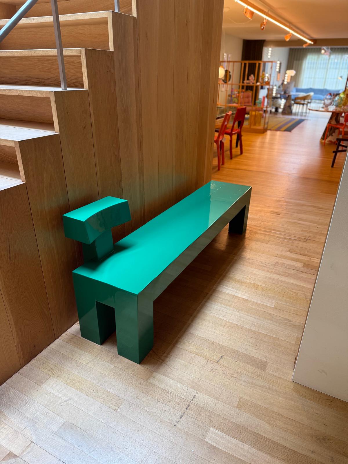Practice Chaise longue