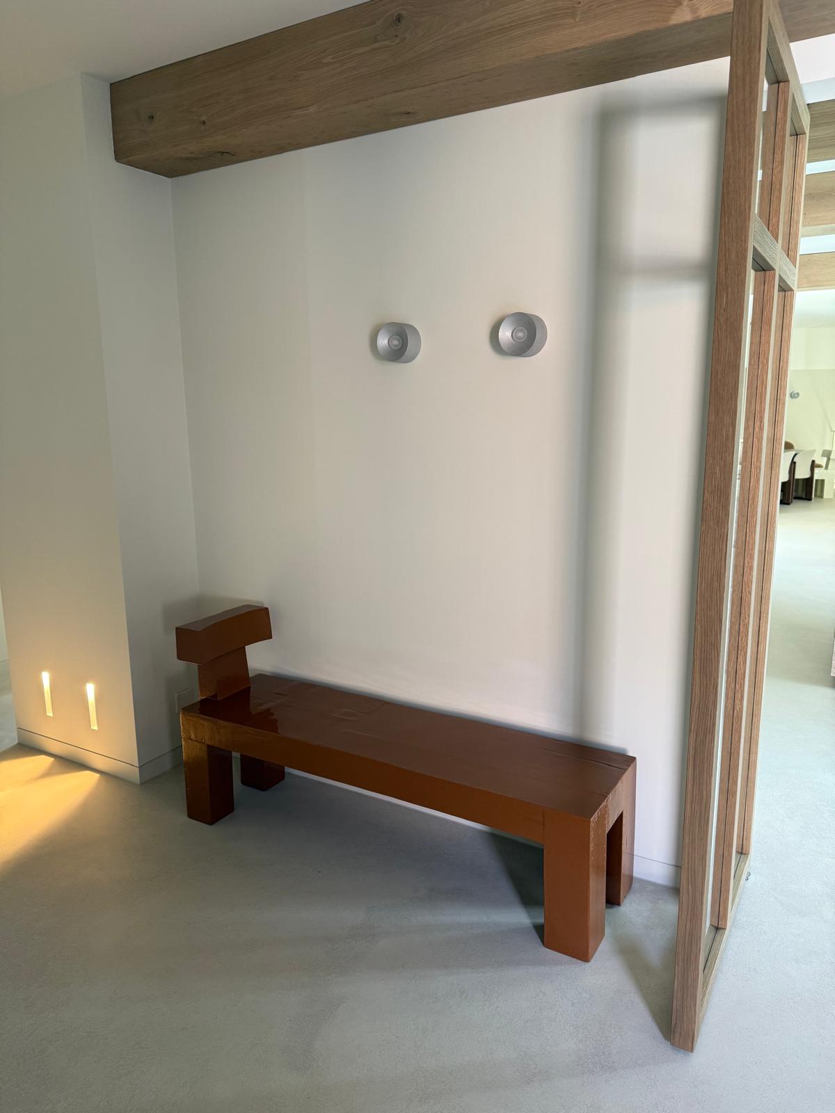 Practice Chaise longue