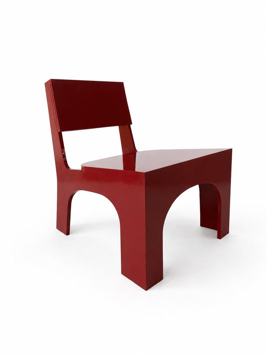 Peaceful Lounge Chair