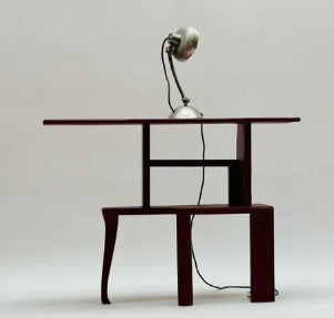 Collectibles: Side Table