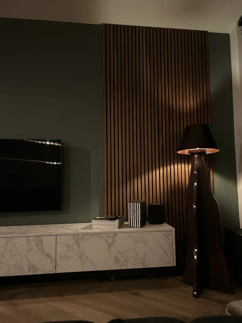 Peaceful Intuition 2.0 – Floor Lamp