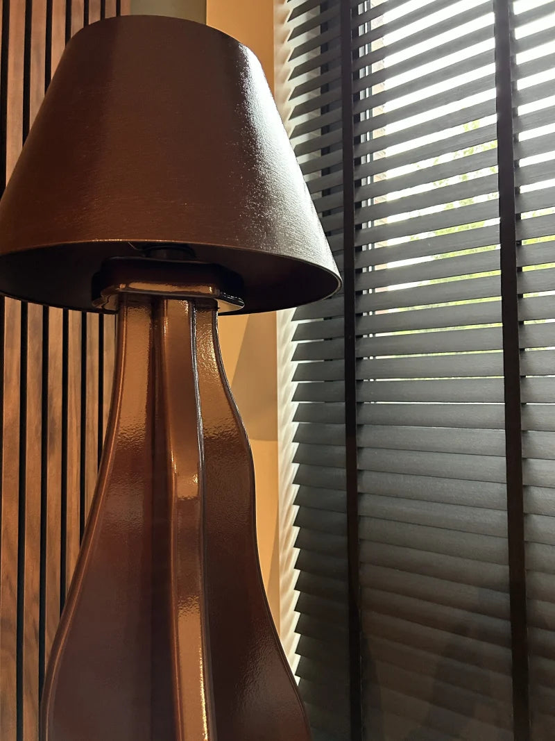 Peaceful Intuition 2.0 – Floor Lamp