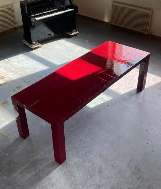 Practice Dining Table