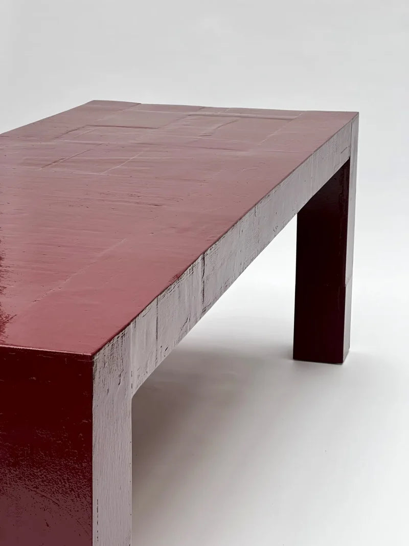 Practice Dining Table