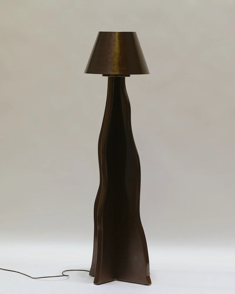 Peaceful Intuition 2.0 – Floor Lamp