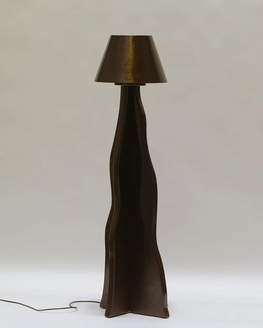 Peaceful Intuition 2.0 – Floor Lamp