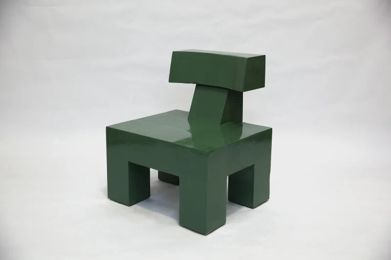 Practice Lounge Chair