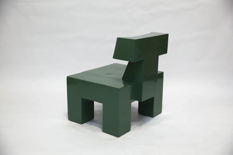 Practice Lounge Chair