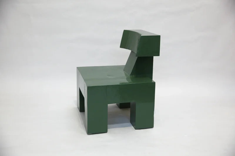 Practice Lounge Chair