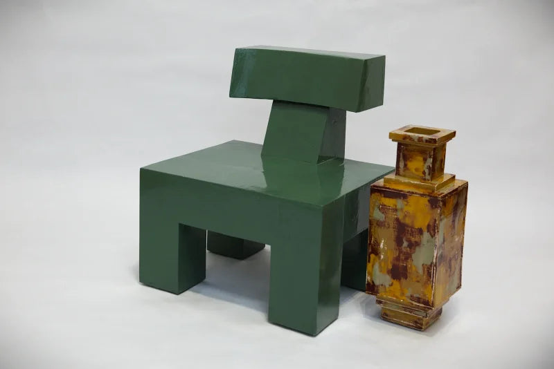 Practice Lounge Chair
