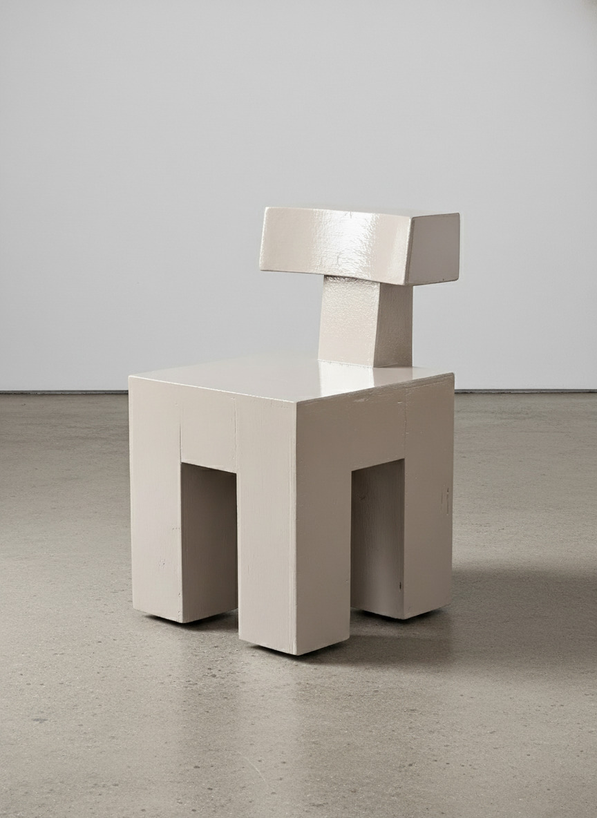 Practice Chair
