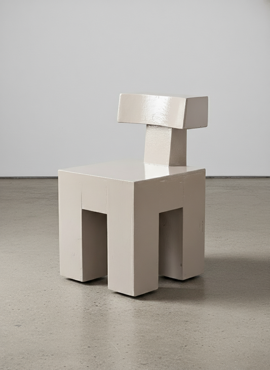 Practice Chair