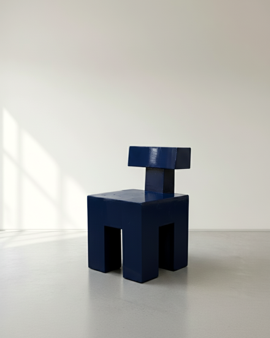 Practice Chair