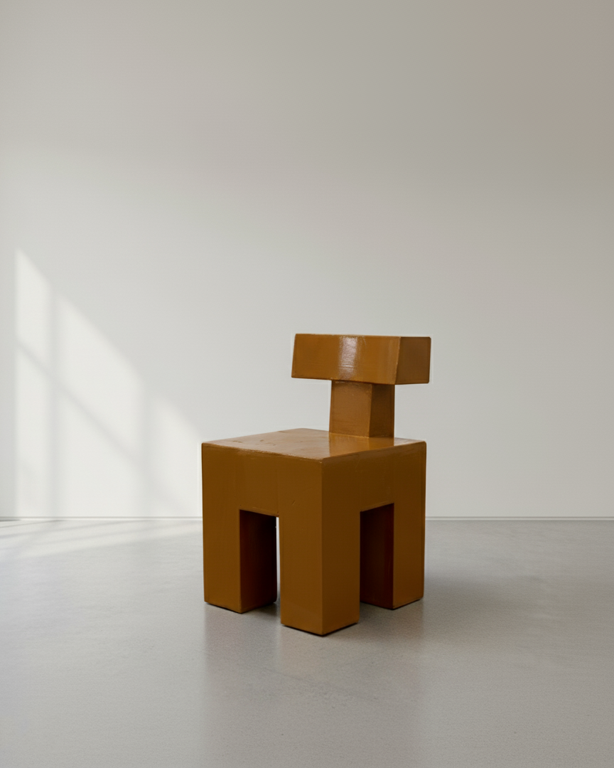 Practice Chair