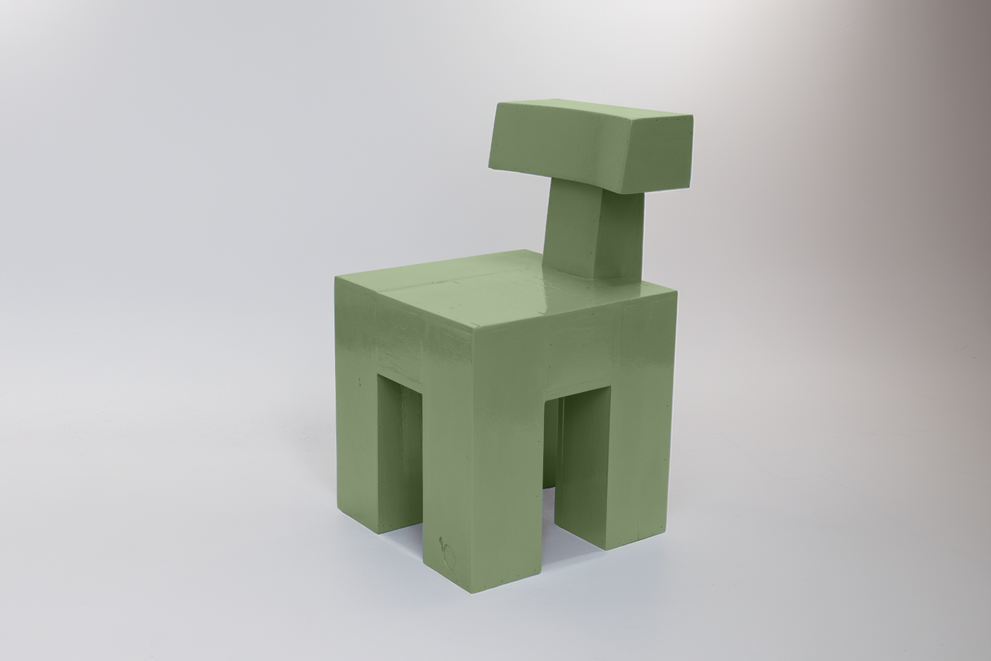 Practice Chair