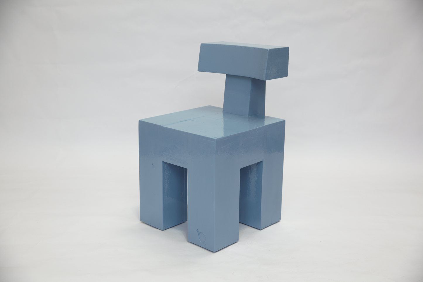 Practice Chair
