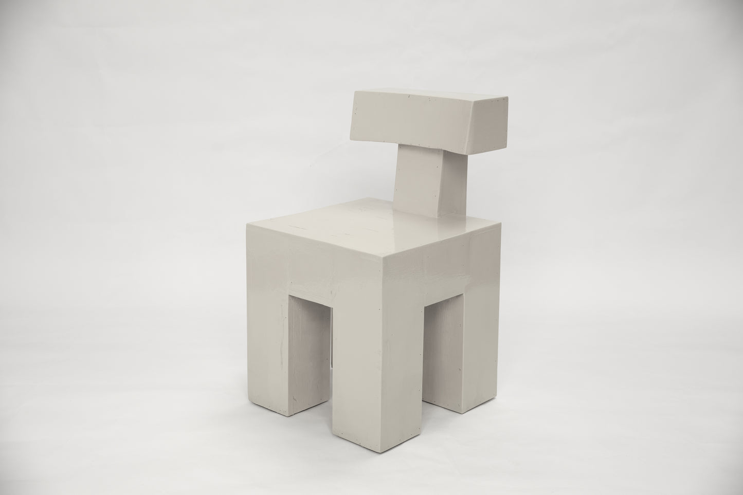 Practice Chair
