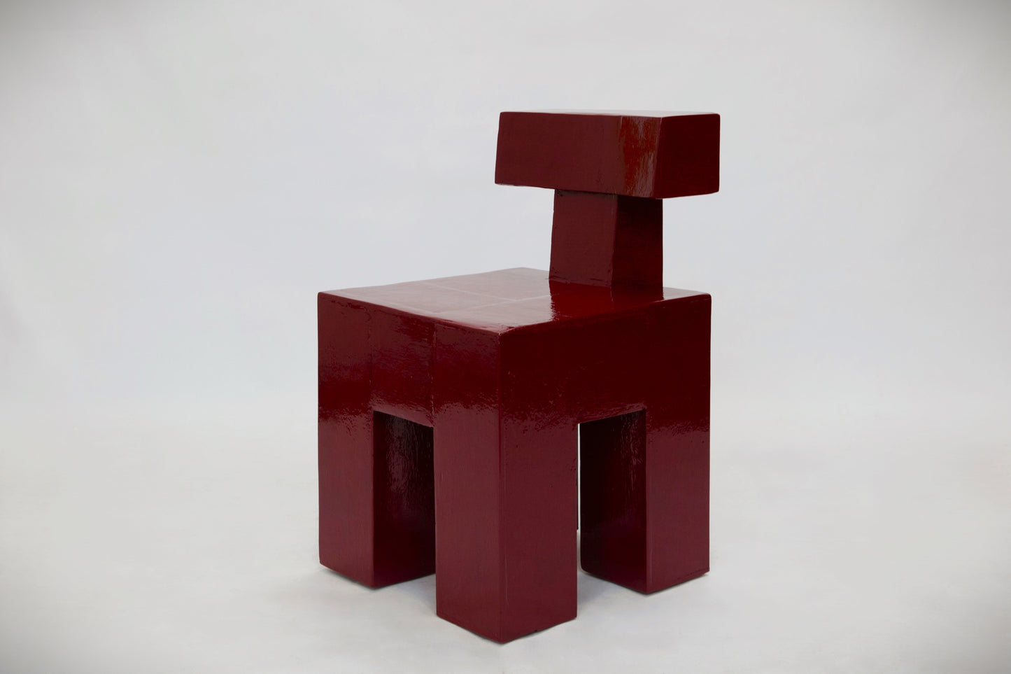 Practice Chair